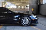 Mercedes-Benz SL65 AMG Black Series 2009 года